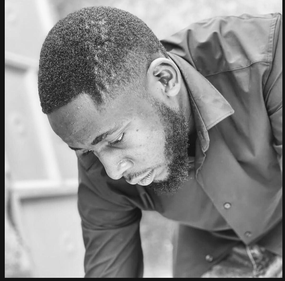 African Art Exhibition