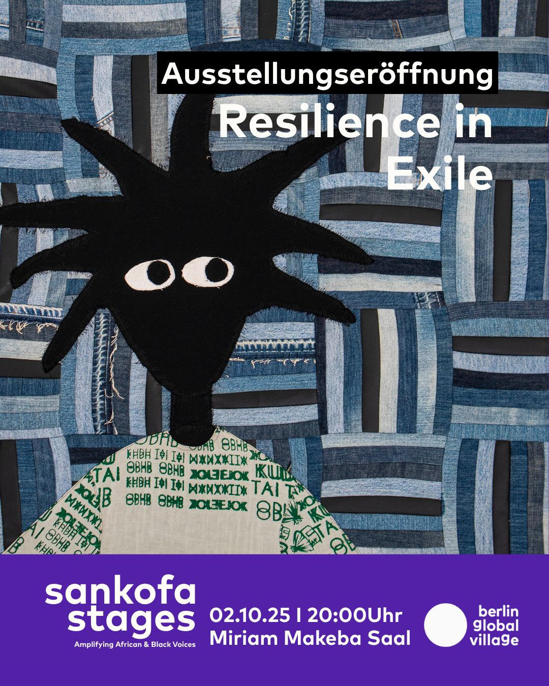 African Art Exhibition