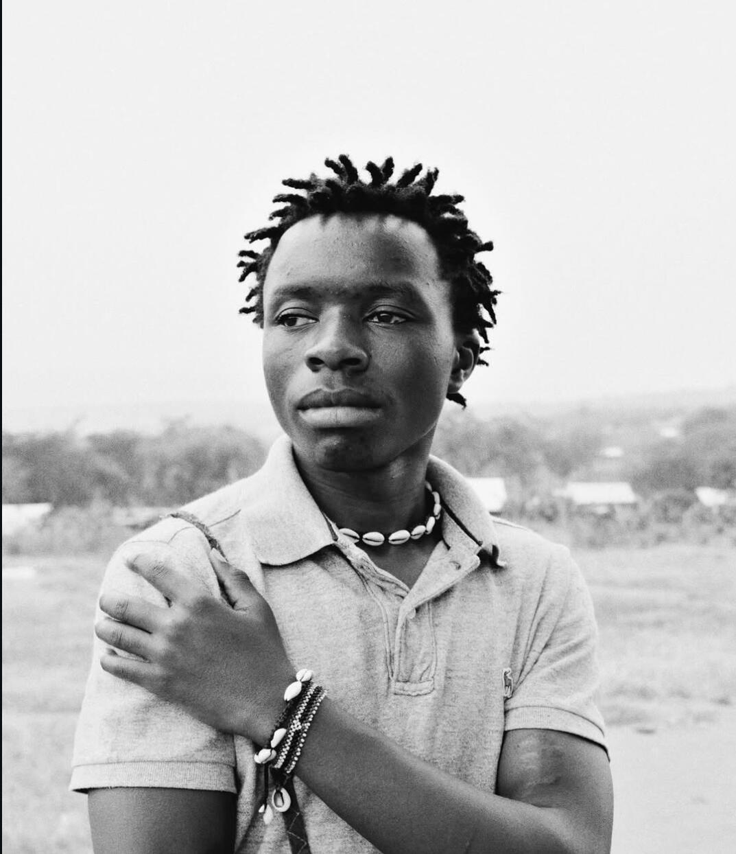 African Art Exhibition