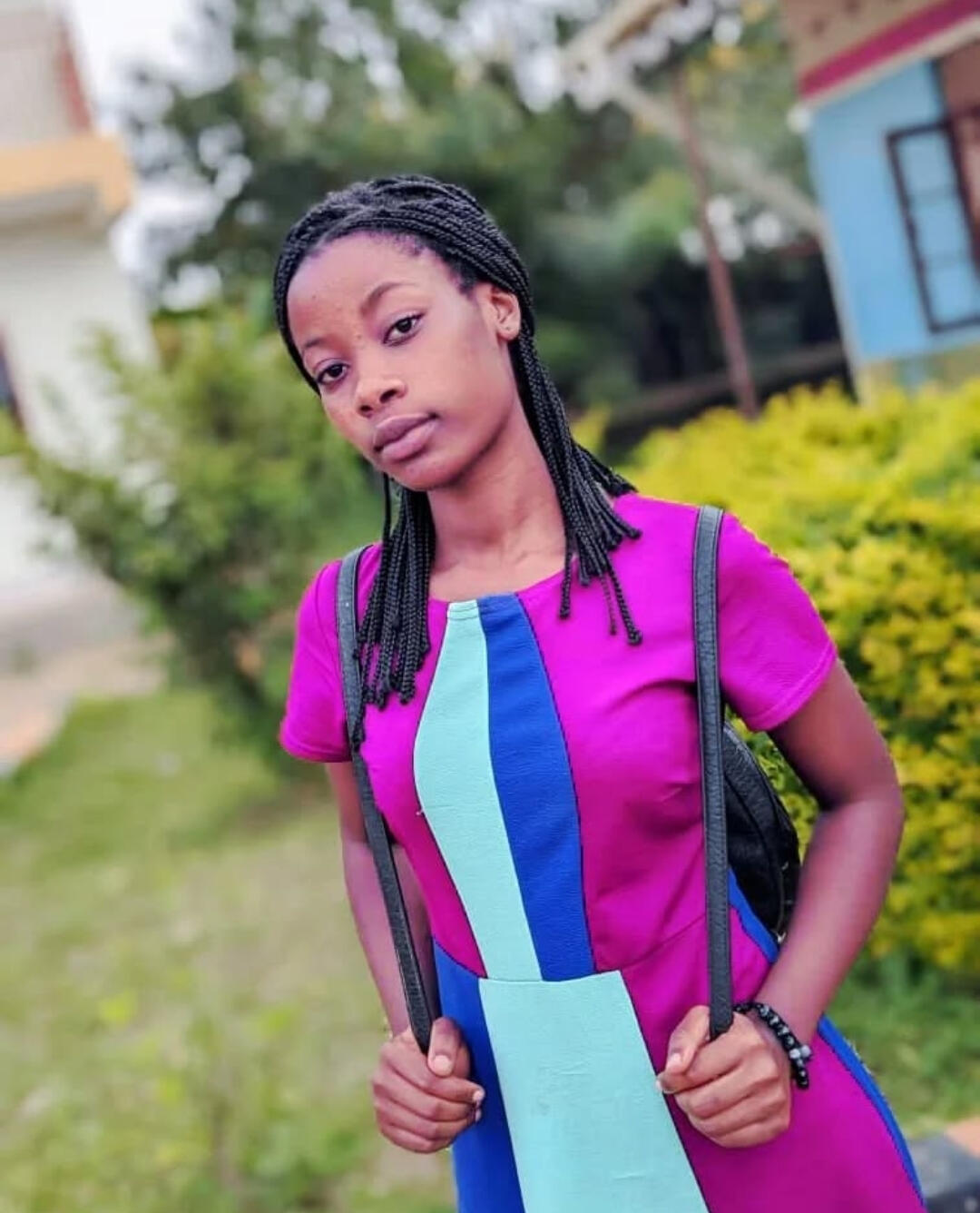 African Art Exhibition